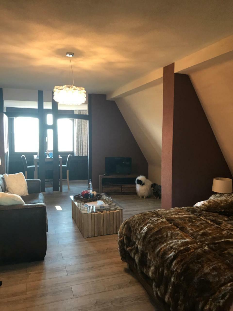 La Haut Saverne Buitenkant foto